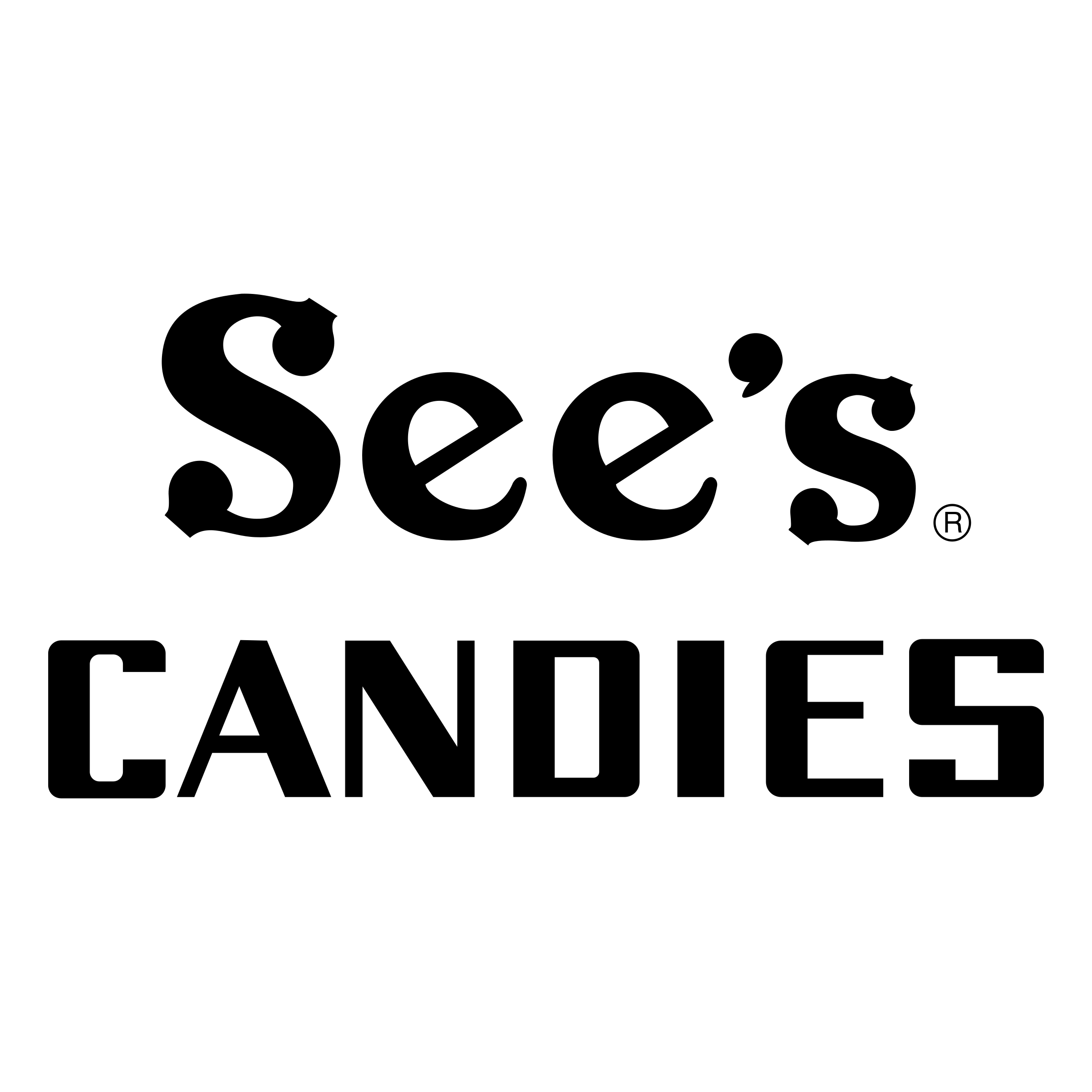 California Candy Co. Logo
